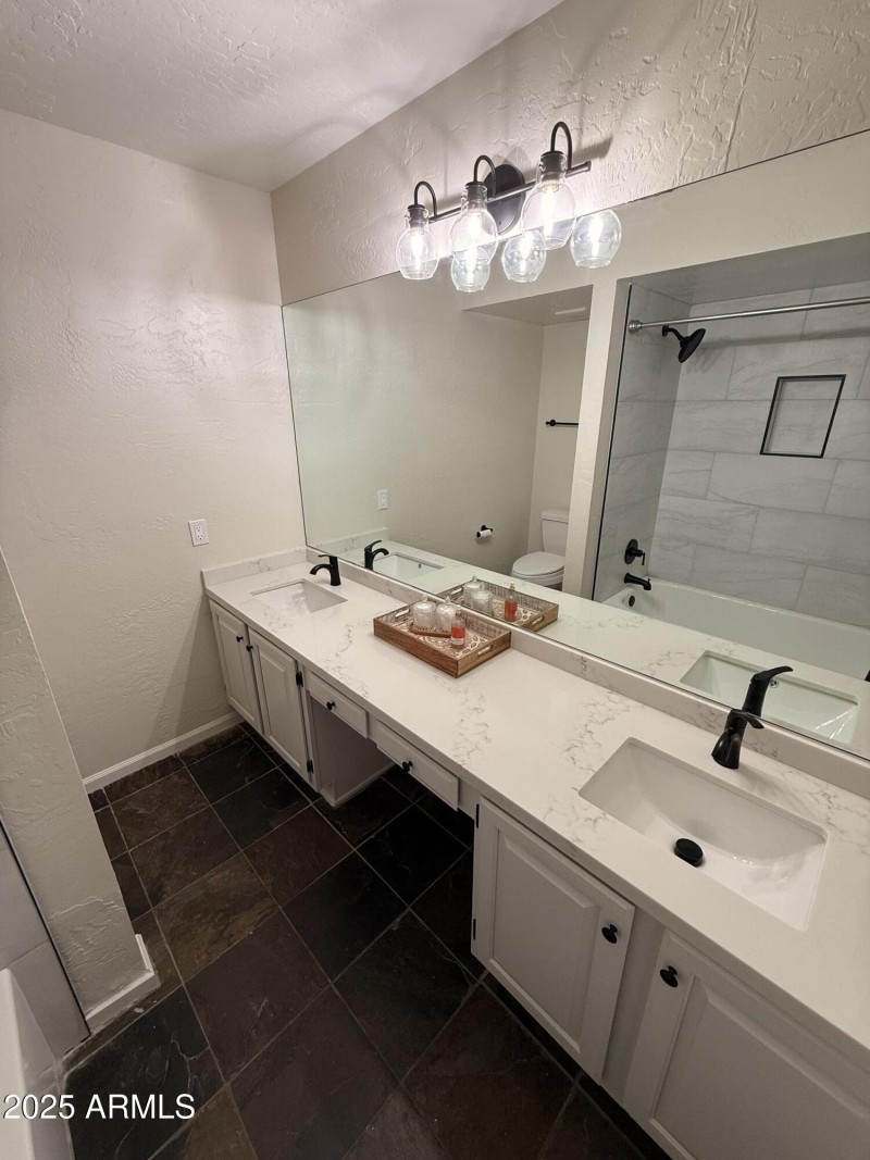 Downstairs Bathroom