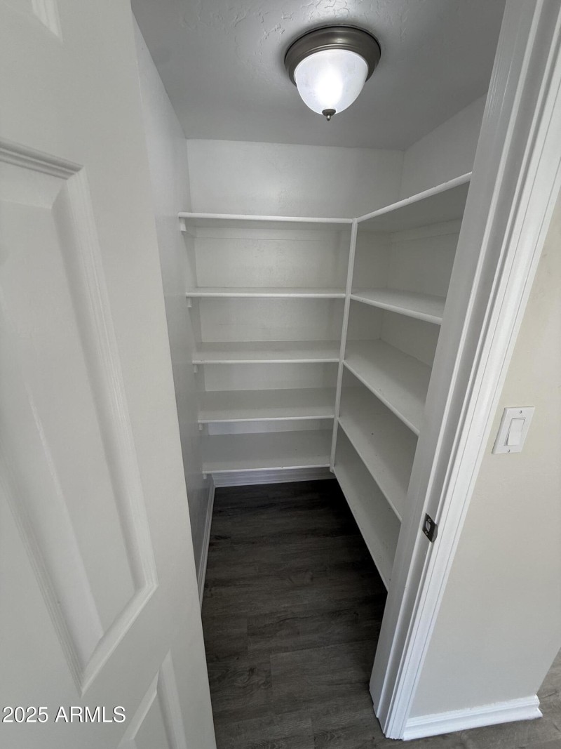 Pantry