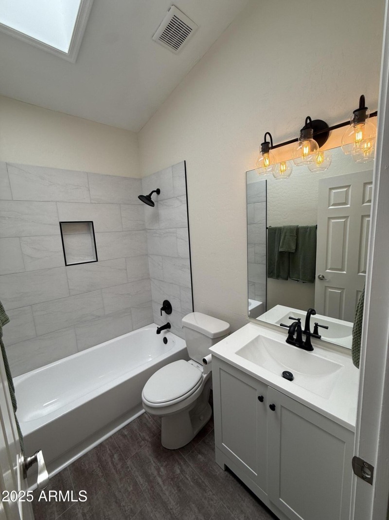 Main Bath