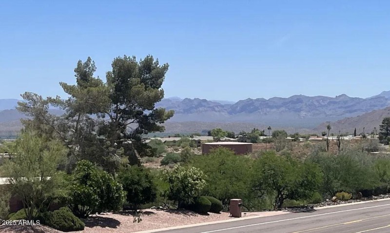Deck View 2