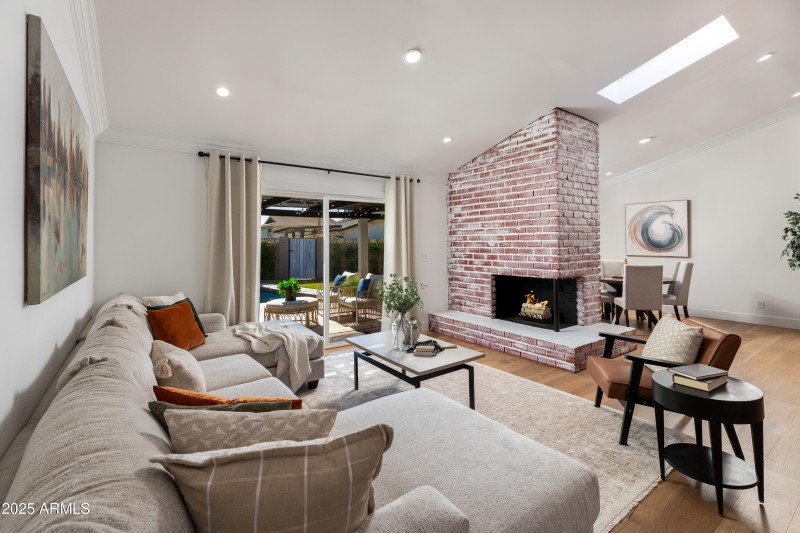 GREAT ROOM
