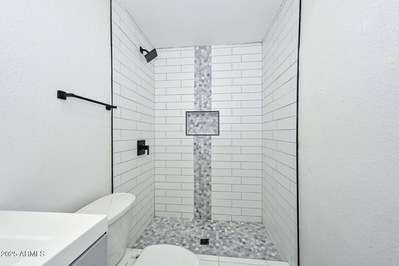 Hall Bath-Shower