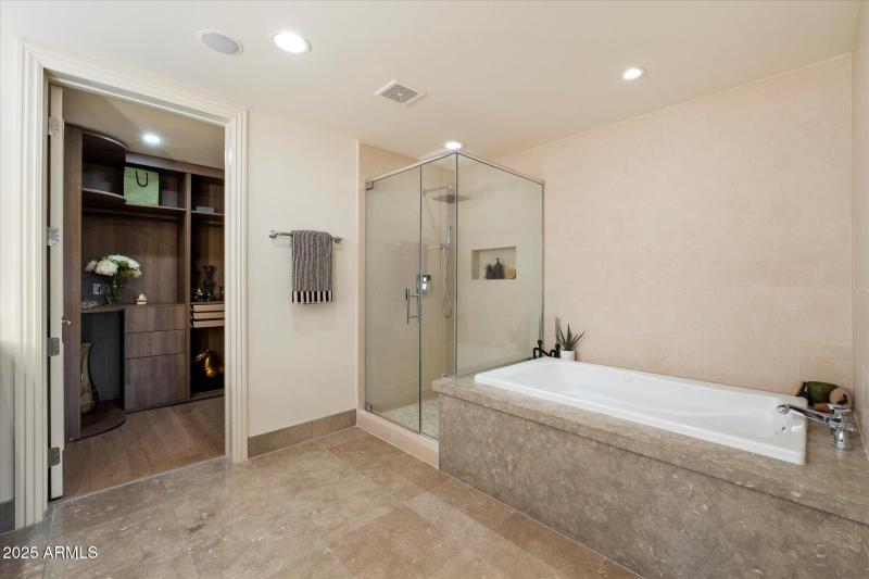 Primary Ensuite