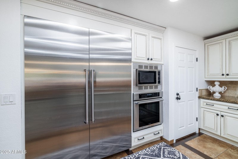 gourmet appliances