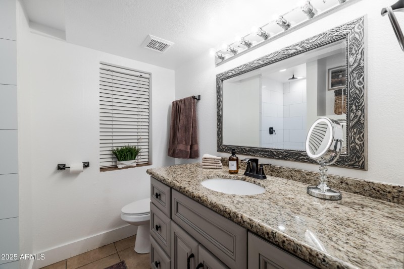 basement bath