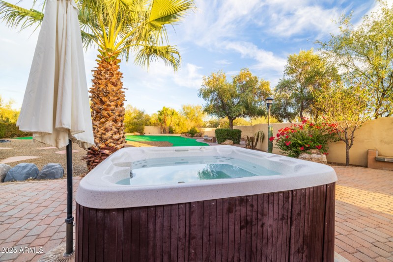 spa