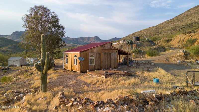 25795 S Old Stage Rd 00008