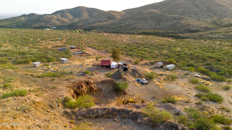 25795 S Old Stage Rd 00015