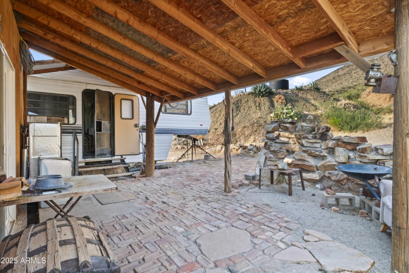 25795 S Old Stage Rd 00027