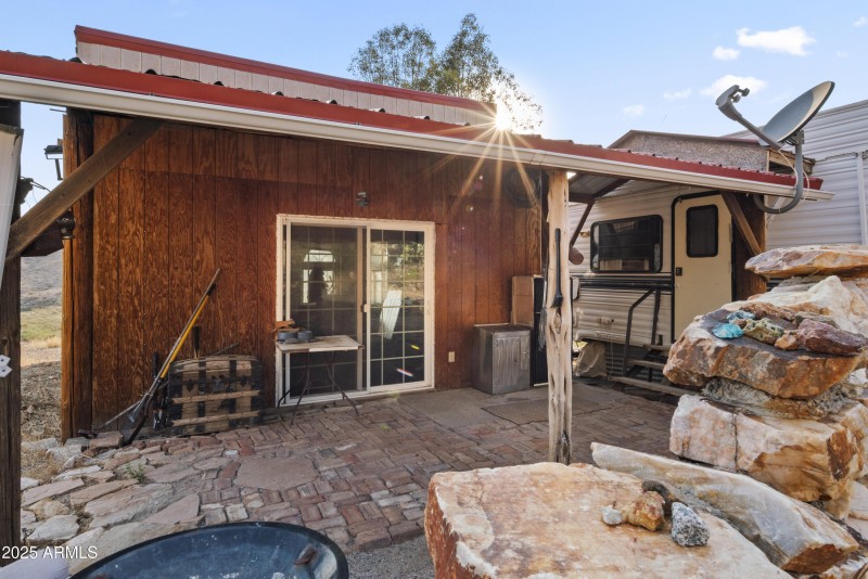 25795 S Old Stage Rd 00028