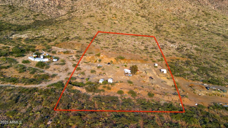 25795 S Old Stage Rd 00011