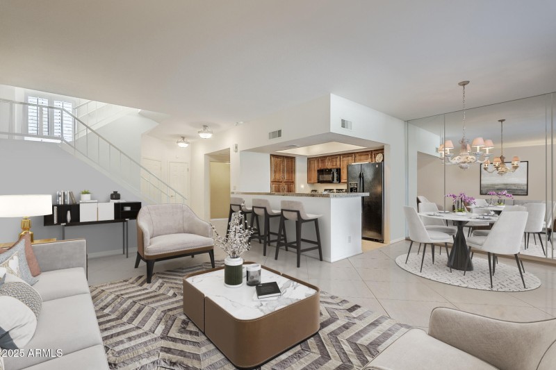 Virtual Staging 1