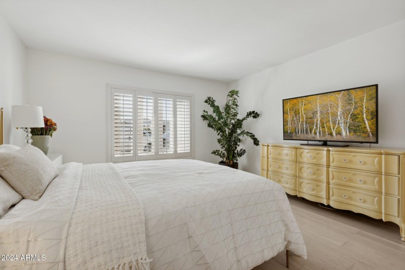 Primary Suite