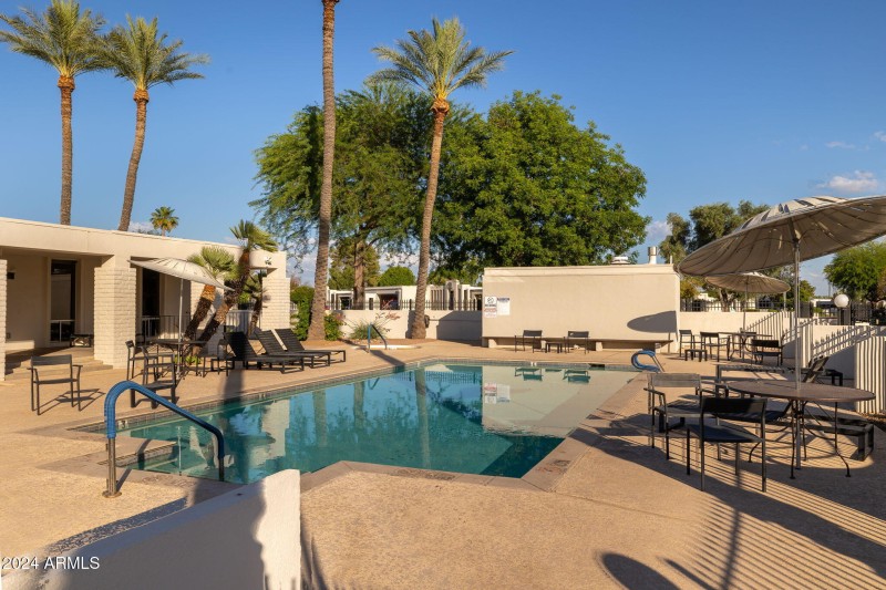 Community Pool