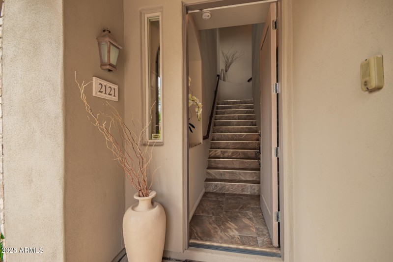 Entryway