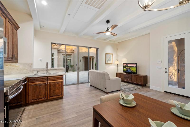 Guest Home w/ Private Entrance