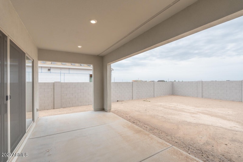 Tri Pointe Soleo 334 - Covered Outdoor