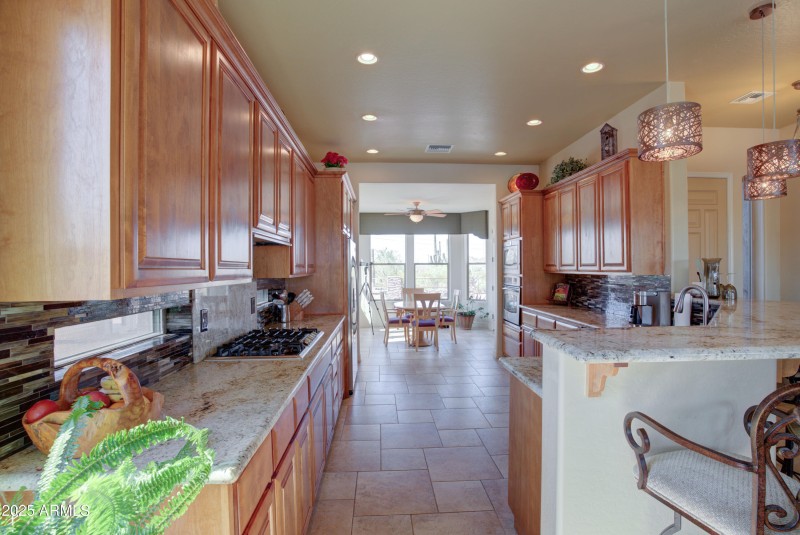 kitchen w_ nook