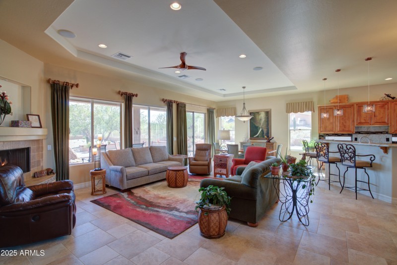 2 Living room