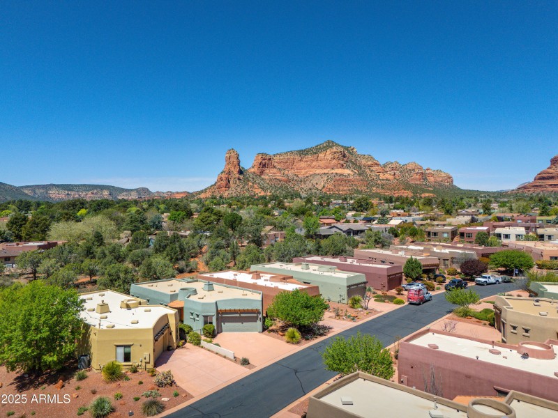 95 Bell Wash Ct Sedona AZ