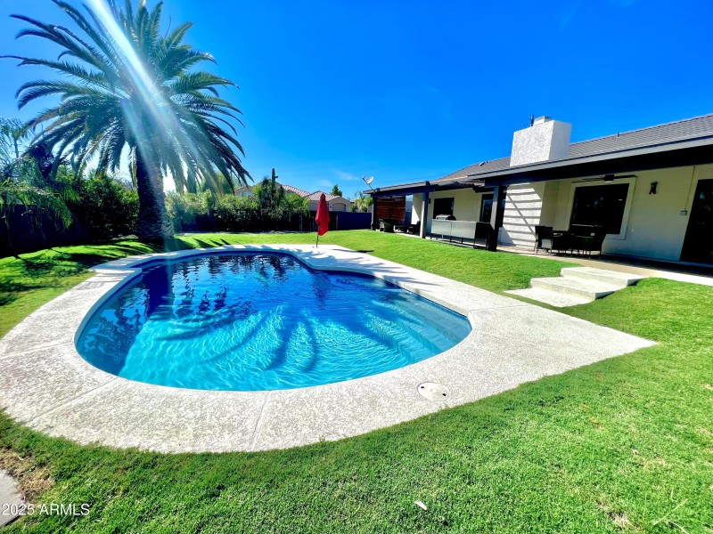 Delray Pool 1