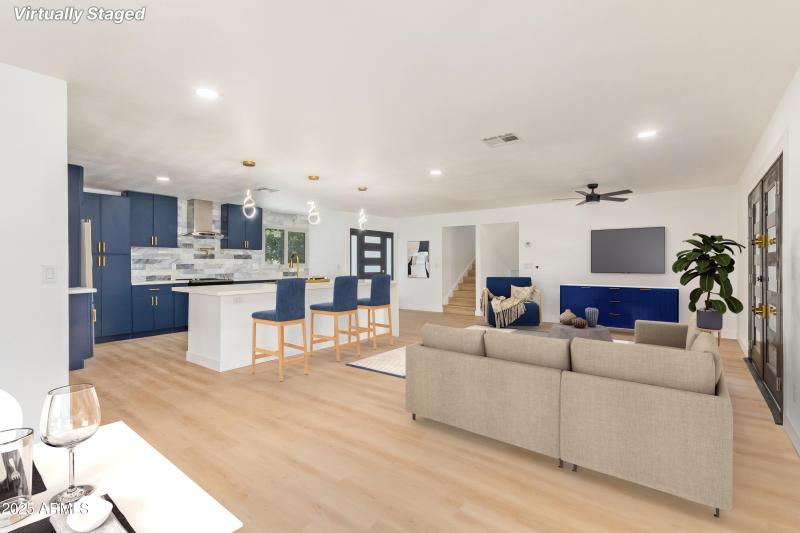 39th Virtual staging