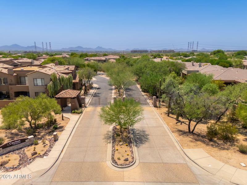 Cachet at Grayhawk - 001