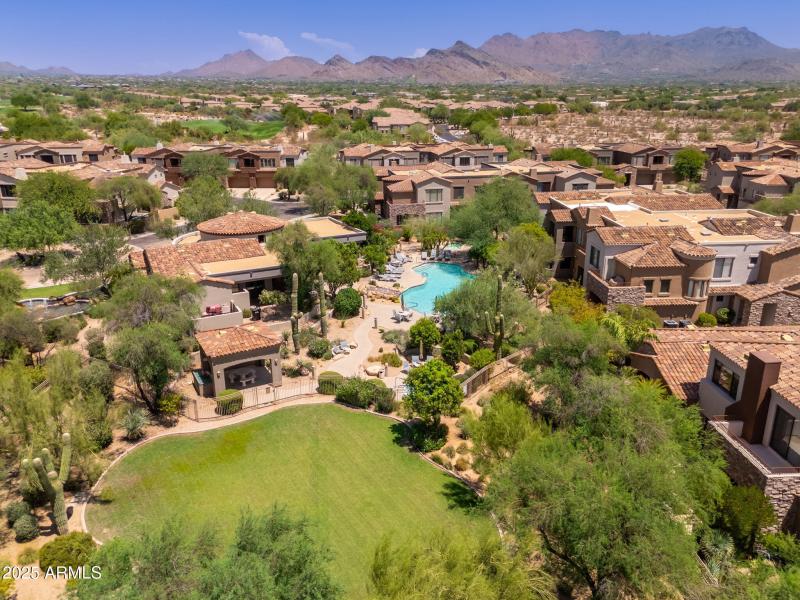 Cachet at Grayhawk - 005