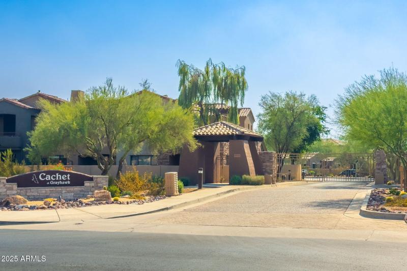 Cachet at Grayhawk - 023