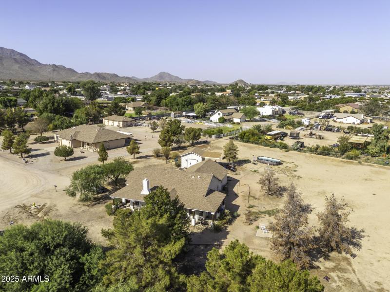 UAS View SW