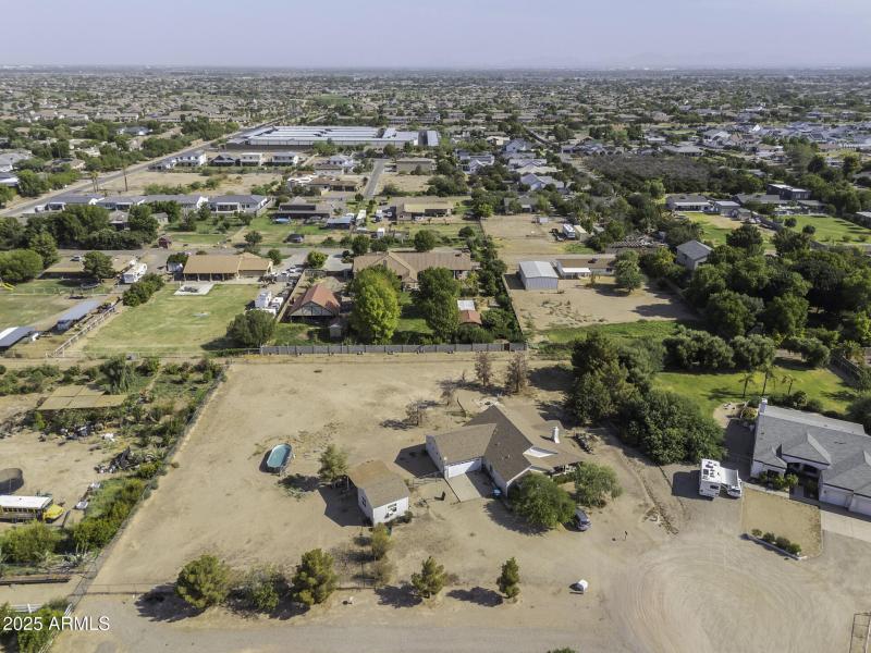 UAS High North
