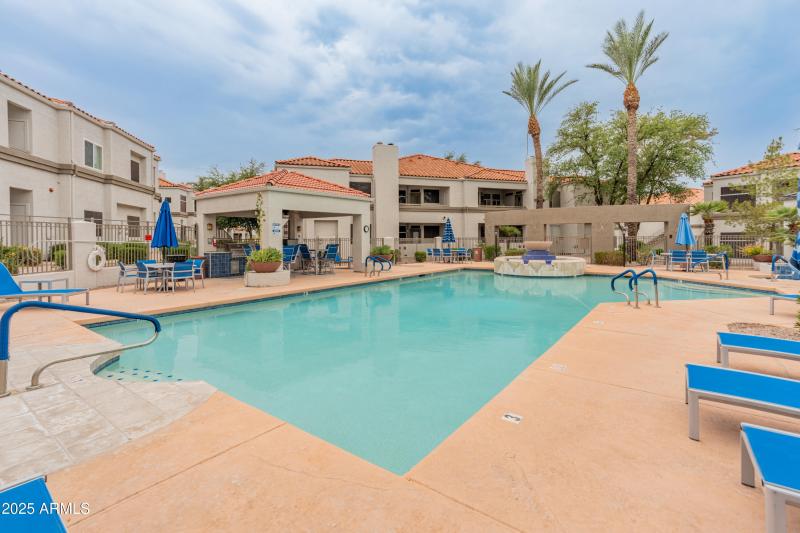 Community Pool