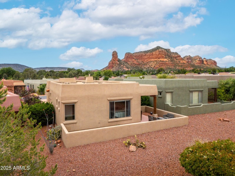 80 Bell Wash Ct Sedona AZ