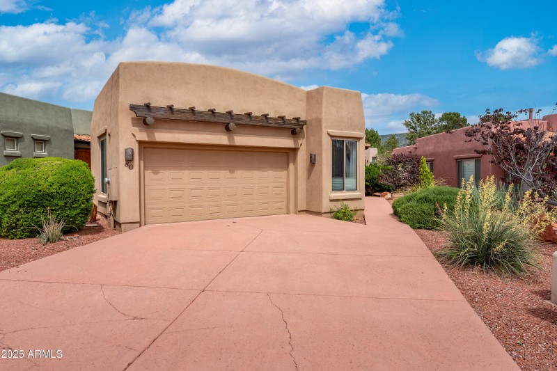 80 Bell Wash Ct Sedona AZ