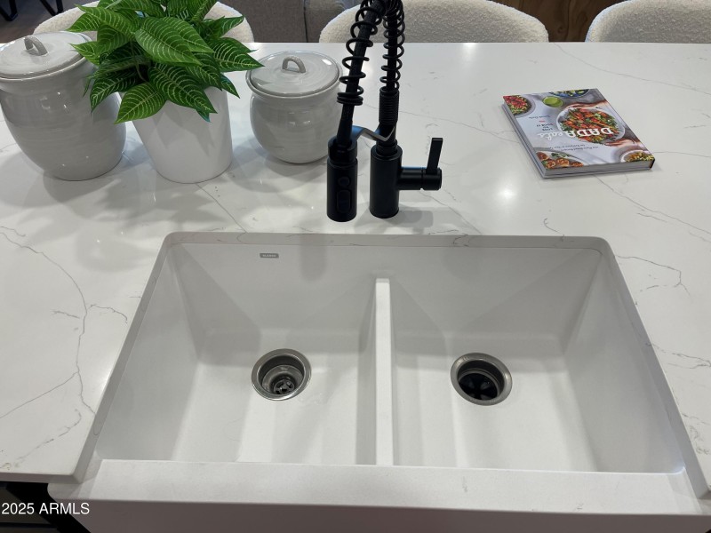 Handley Kitchen Sink