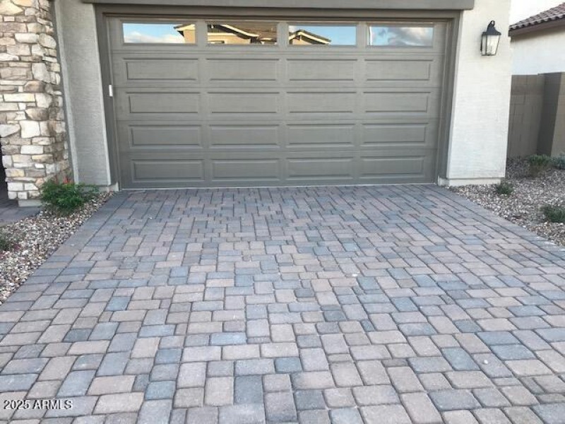 Acclaim Paver Driveways