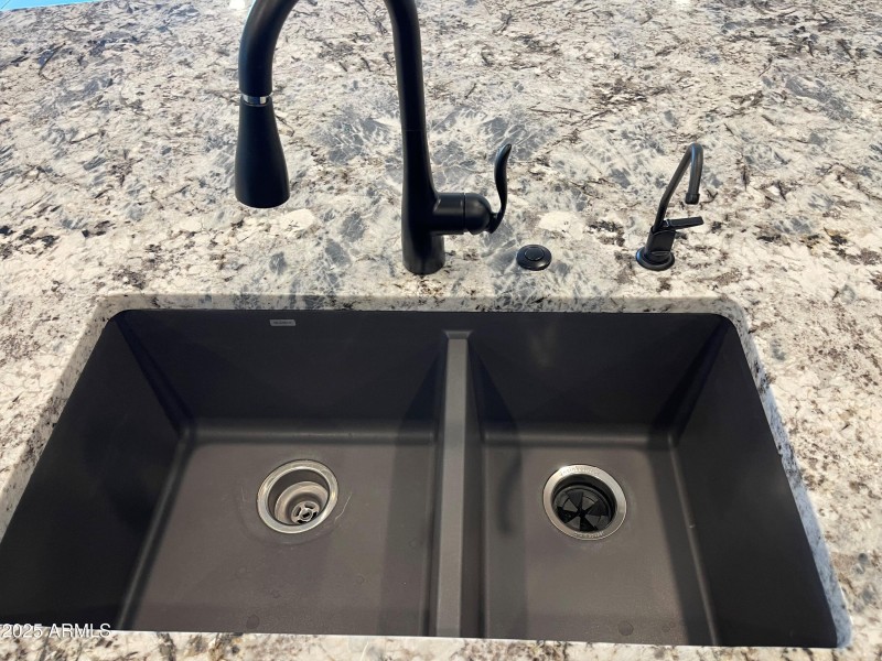 Lot 35 Kitchen Sink