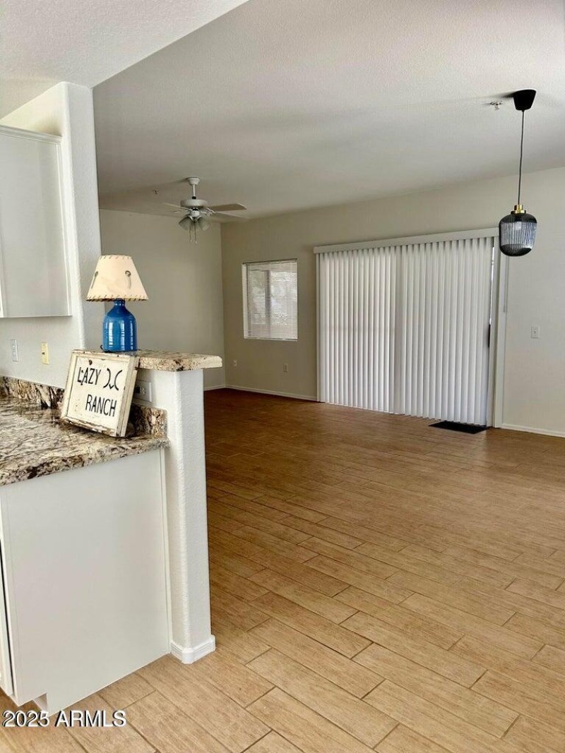 NEW WINDOW TREATMENTS