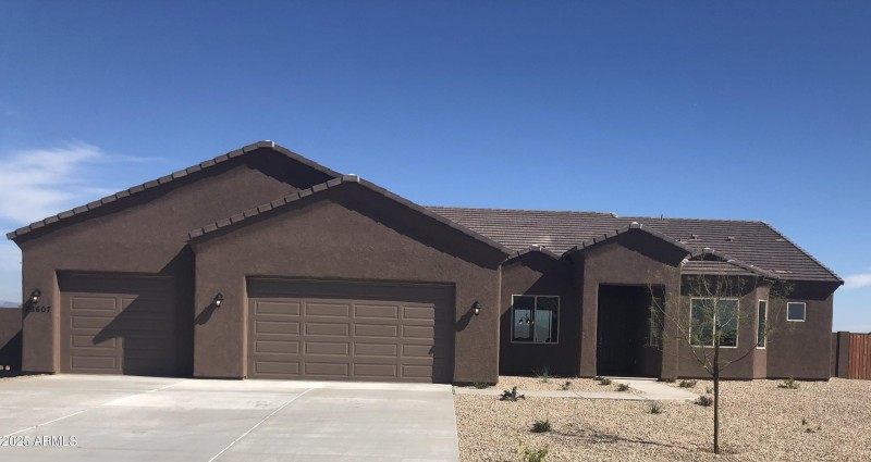 Optional Elevation C