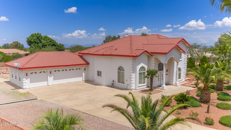 Aerial - 2661 E Eagle Rock Dr-8