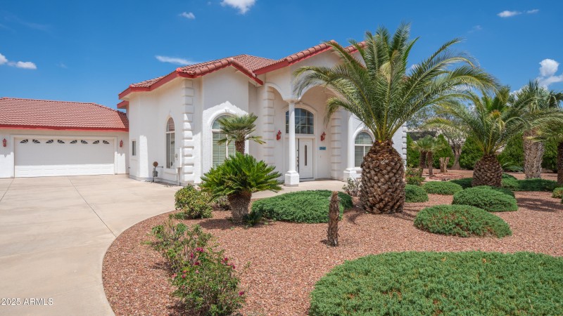 Exterior - 2661 E Eagle Rock Dr-4