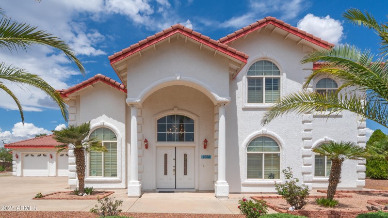 Exterior - 2661 E Eagle Rock Dr-6