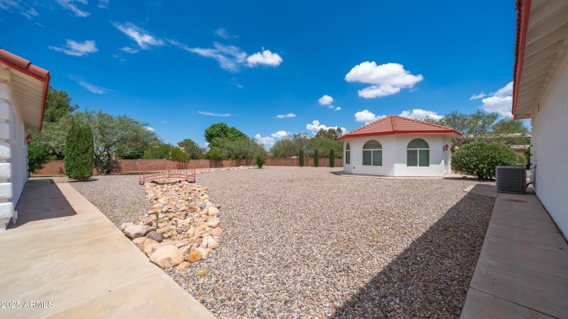 Exterior - 2661 E Eagle Rock Dr-8