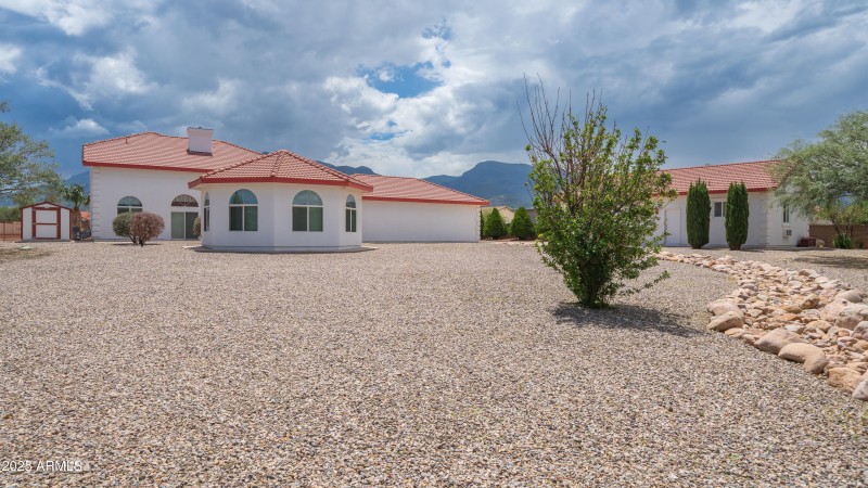 Exterior - 2661 E Eagle Rock Dr-9