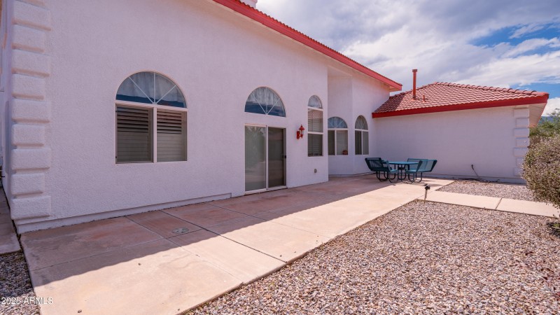 Exterior - 2661 E Eagle Rock Dr-12