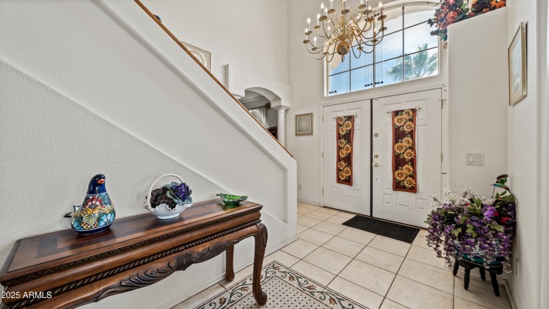 Interior - 2661 E Eagle Rock Dr-1