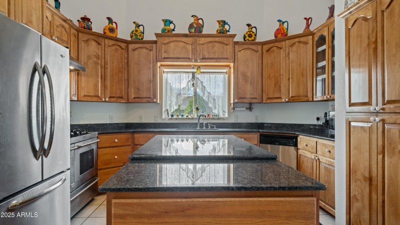 Interior - 2661 E Eagle Rock Dr-2