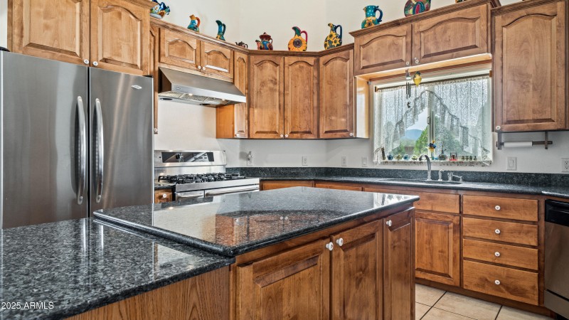 Interior - 2661 E Eagle Rock Dr-3