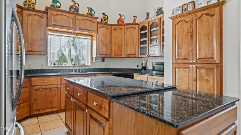 Interior - 2661 E Eagle Rock Dr-4