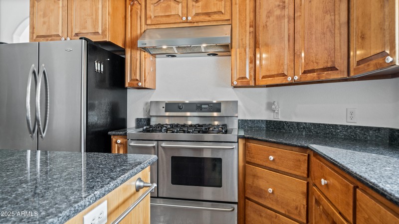 Interior - 2661 E Eagle Rock Dr-5